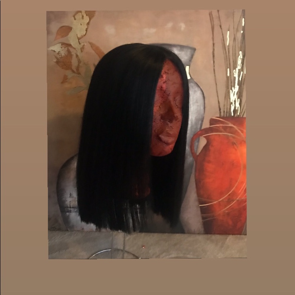 BobbiBoss wig